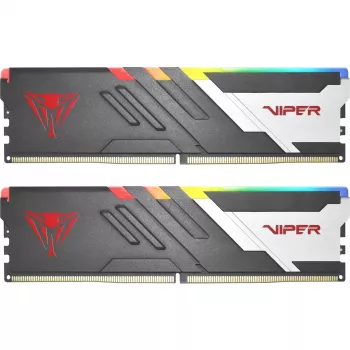 Patriot Viper Venom RGB 32 GB (2x16 GB) DDR5-6000 CL30 sada