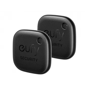 Bluetooth tracker Anker Eufy SmartTrack Link — balenie 2 ks, ochrana proti strate pre iPhone a iPad