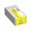Epson GJIC5(Y): atramentová kazeta pre ColorWorks C831 (žltá) (MOQ=10)
