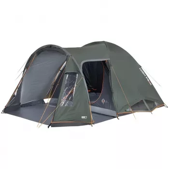 High Peak stan Tessin 4.1 zelený 10380