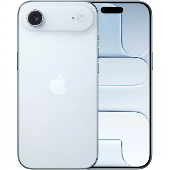 Apple iPhone Air 16,5 cm (6,5) Dual SIM iOS 26 5G USB Type-C 512 GB modrý