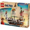LEGO sada The Going Merry pirátska loď 75639 — One Piece model z kociek