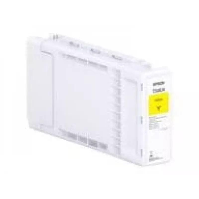 Epson T50U4 UltraChrome XD3 Atramentová kazeta, žltá, 350 ml (C13T50U400)