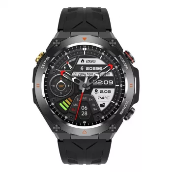 Smartwatch Colmi V75 čierne