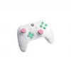8BitDo Ultimate Mini Wired ovládač Xbox RET00505, priehľadne biely