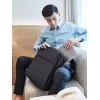 Batoh Xiaomi Mi City 2 sivý polyester
