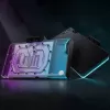 EKWB EK-Quantum Vector³ Master RTX 5090 GPU vodný chladič, D-RGB, backplate - akryl