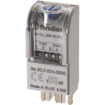 Časový modul 86.30.0.024.0000 (863000240000)