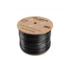 Sieťový kábel Lanberg LCF6-30CU-0305-BK RJ45 Cat6 305 m čierny