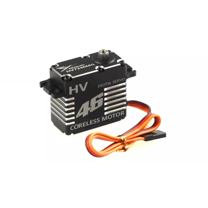 Servo Amewi 28968 rádiom ovládaný model
