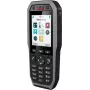 Ascom DH8-ABAA displej čierny