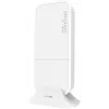 Wireless Access Point MikroTik wAP LTE kit 2024 — 2,4 GHz, 300 Mbps, IP54, PoE, SIM slot