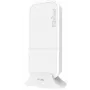 Wireless Access Point MikroTik wAP LTE kit 2024 — 2,4 GHz, 300 Mbps, IP54, PoE, SIM slot