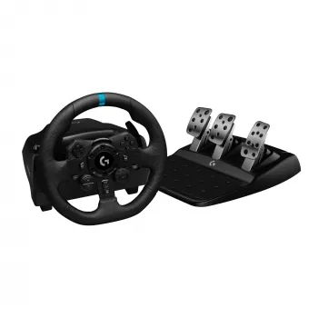 Volant a pedále Logitech G G923
