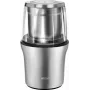 Nožový mlynček MPM MMK-06M – nerez, 200 W, kapacita 70 g, jedna rýchlosť