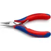 Zahnuté kliešte Knipex 35 22 115