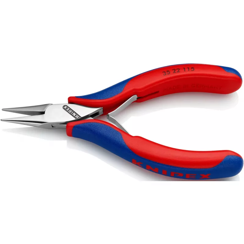 Zahnuté kliešte Knipex 35 22 115