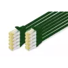 Digitus DK-1644-A-005-G-10 ethernetový patch kábel
