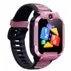 Smartwatch pre deti Mibro Z5 4G LTE ružový