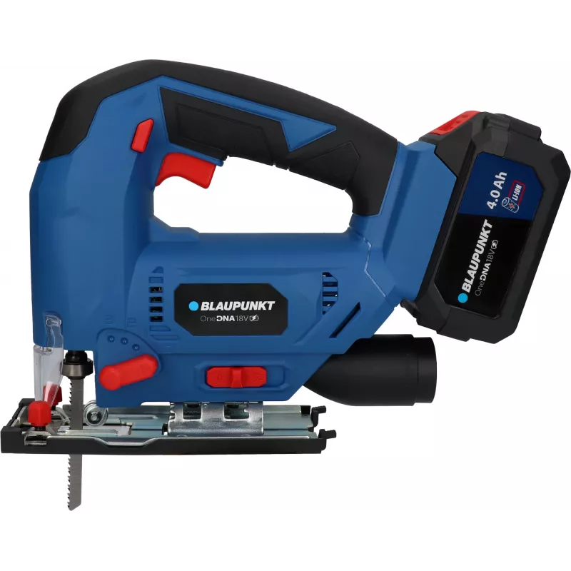 Priamočiara píla Blaupunkt CJ5010