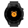 Smartwatch MEDIA-TECH MT870 — 1,3 palca (3,3 cm) IPS dotykový displej, 51 mm puzdro, Bluetooth, čierna
