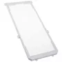 Protiprachový filter Lian Li LANCOOL 216 ABS nylon biely sivý 192,2x11,5x427,9mm