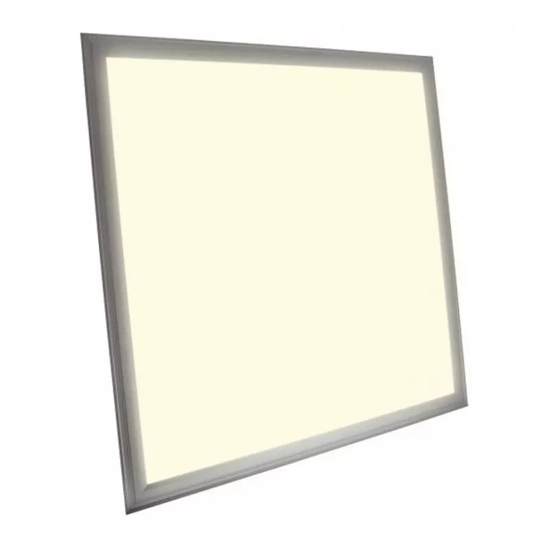 Synergy 21 LED svetelný panel 620x620 40W Dual White (CCT) V3 biely