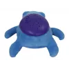 Jamara Dreamy Turtle nočné svetlo stojace modrá fialová