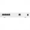 HUAWEI eKit S380-L4T1T multiservisný smerovač, 1x GE WAN, 4x GE LAN