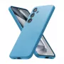 Puzdro Samsung Galaxy S24 Color Cover modré