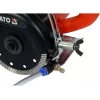 Yato YT-82159 125 mm mokrý/suchý rezač kameňa a dlaždíc, 1400 W