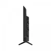 Krüger&Matz KM0232-S6 TV 81,3 cm (32) HD Smart TV Wi-Fi čierny 220 cd/m²