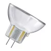 Osram halogénová žiarovka G4 s reflektorom 20W 8V 35mm