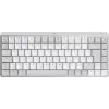 Logitech MX Mechanical Mini pre Mac – bezdrôtová podsvietená klávesnica, Tenkeyless