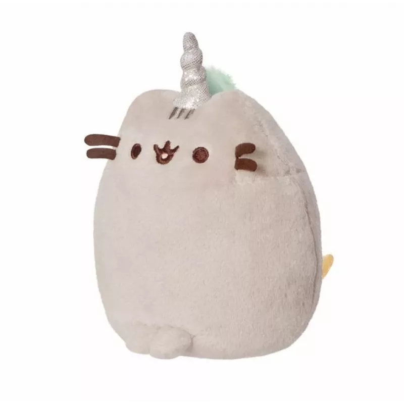 Plüšová hračka Pusheen Aurora 26569 — plyšová hračka mäkká, model GXP-917502