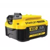 Stanley SFMCB206 LI-ION batéria 18 V | 20 V | 6,0 Ah