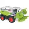 BRUDER Claas Jaguar 900 hračkárska poľná rezačka, plast, odporúčané od 4 rokov