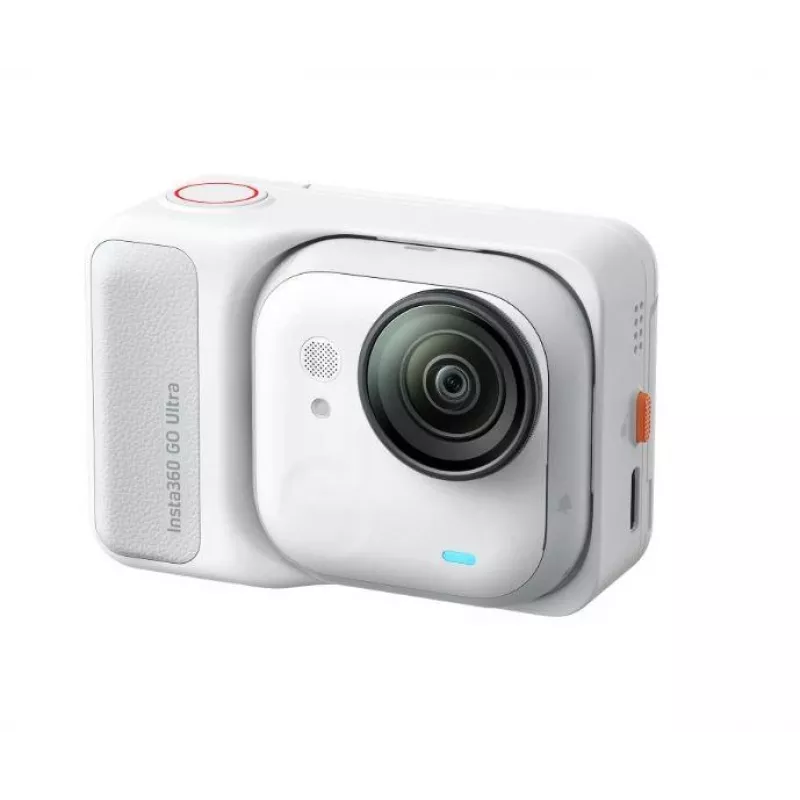 Akčná kamera GO Ultra STAND./biela CINSABEA/biela INSTA360
