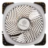SilverStone SST-AP124-ARGB 120mm ARGB ventilátor do skrine - čierny