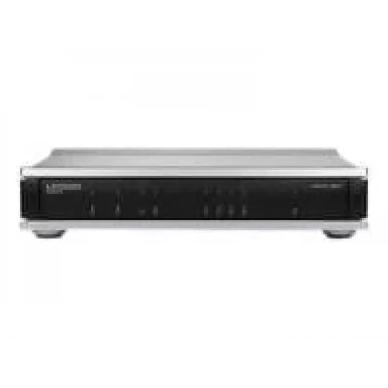 Router LANCOM 1800EF (EU) Wi-Fi 2,4GHz 802.11ac
