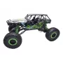 RC auto Crawler Crazy Rock zelené 1:10 /14+