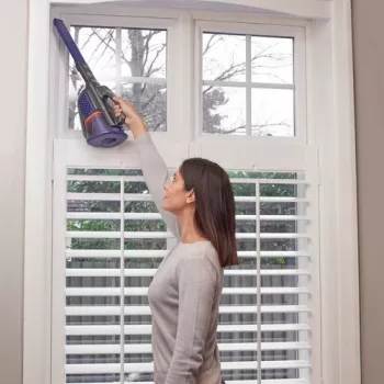 Black & Decker BHHV520BFP-QW ručný vysávač