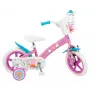 Detský bicykel Toimsa model 1195 Peppa Pig 12