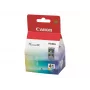Canon CL-41 Atramentová kazeta 1 kus Originálna Azúrová, Purpurová, Žltá