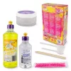 Slime DIY sada TUBAN TU3569 — Magic Pink XL, netoxická, bezpečná pre deti