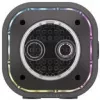 Corsair iCUE LINK XD6 RGB Elite LCD kombinácia čerpadla a nádrže, čierna