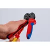 KNIPEX PreciForce krimpovacie kliešte pre MC4 / EVO2