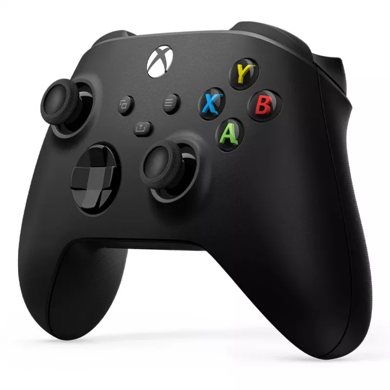 Microsoft QAT-00009 čierna