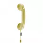 Wireless POP Phone od Native Union — POP Phone Lemon (kompaktné mobilné zariadenie pre smartfóny)