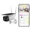 IP bezpečnostná kamera omajin by Netatmo OSC-01-EU Wi-Fi 4